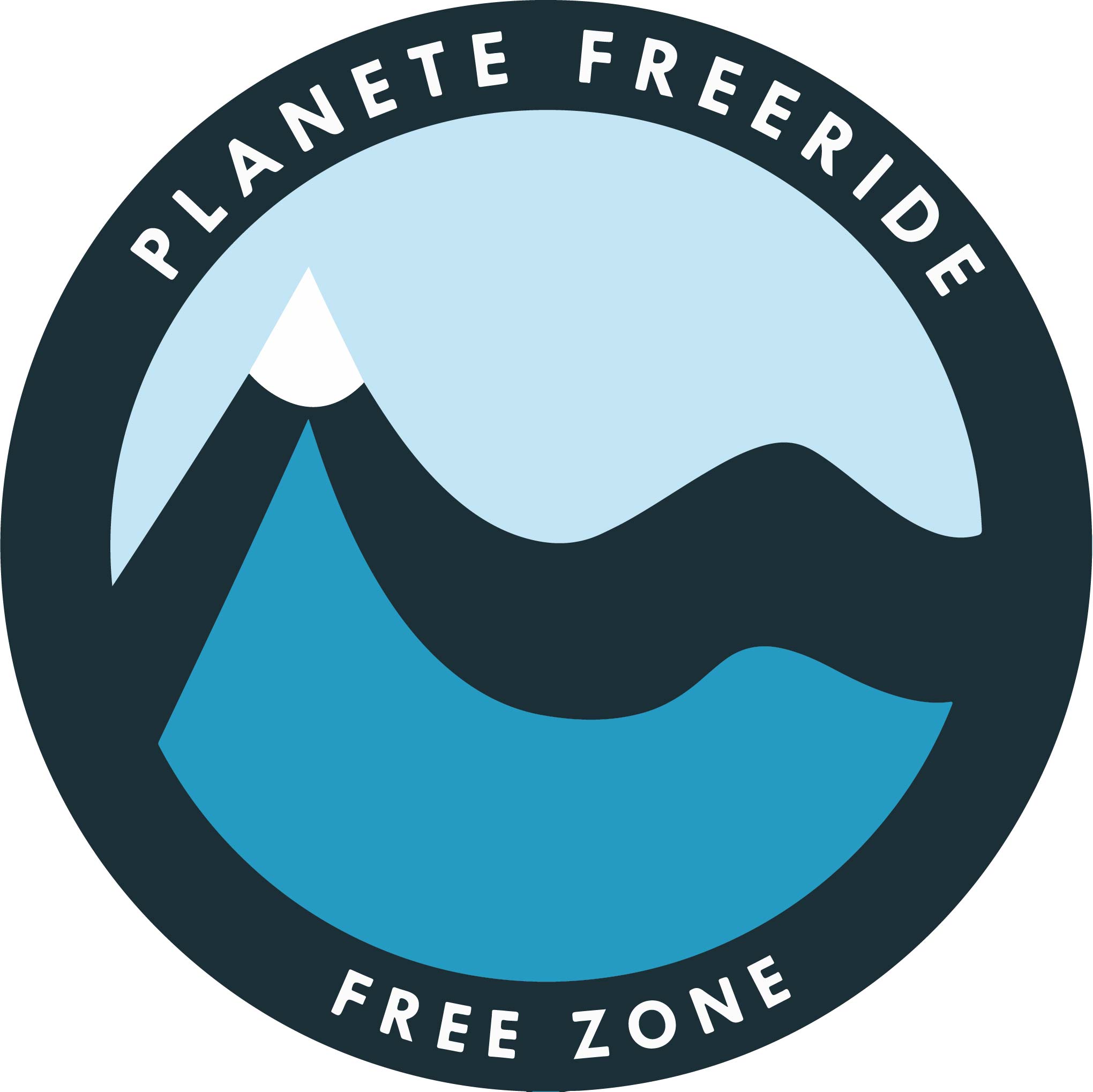 PLANÈTE FREERIDE