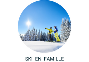 Ski Freeride Planete Freeride